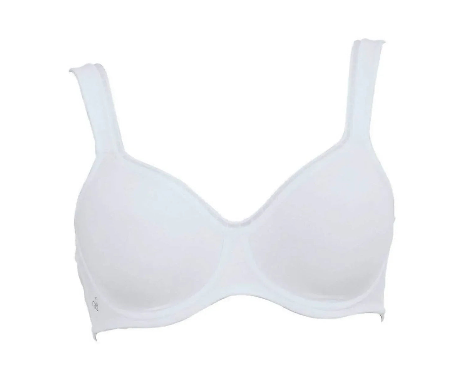 Twin Firm Underwire Bra
