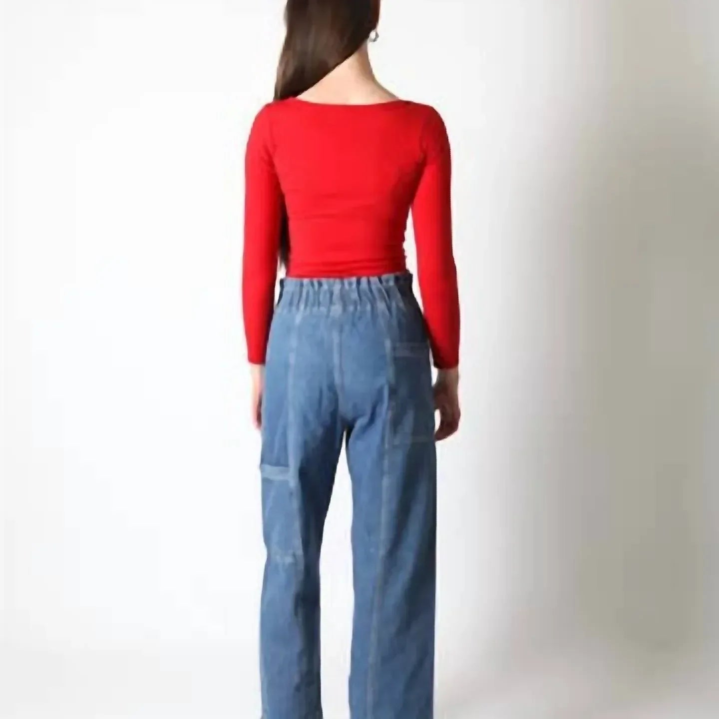 Rally Straight Leg Pants