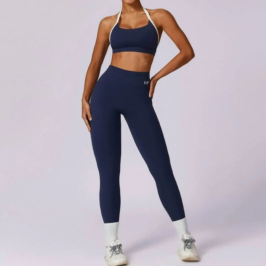 Alyssa Pocket Leggings