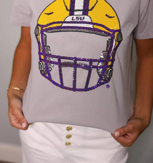 HUDDLE UP T-SHIRT