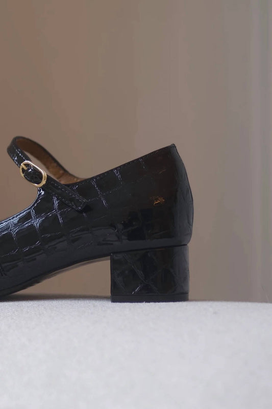 Women's Agnès Babies Louisiana Shoes