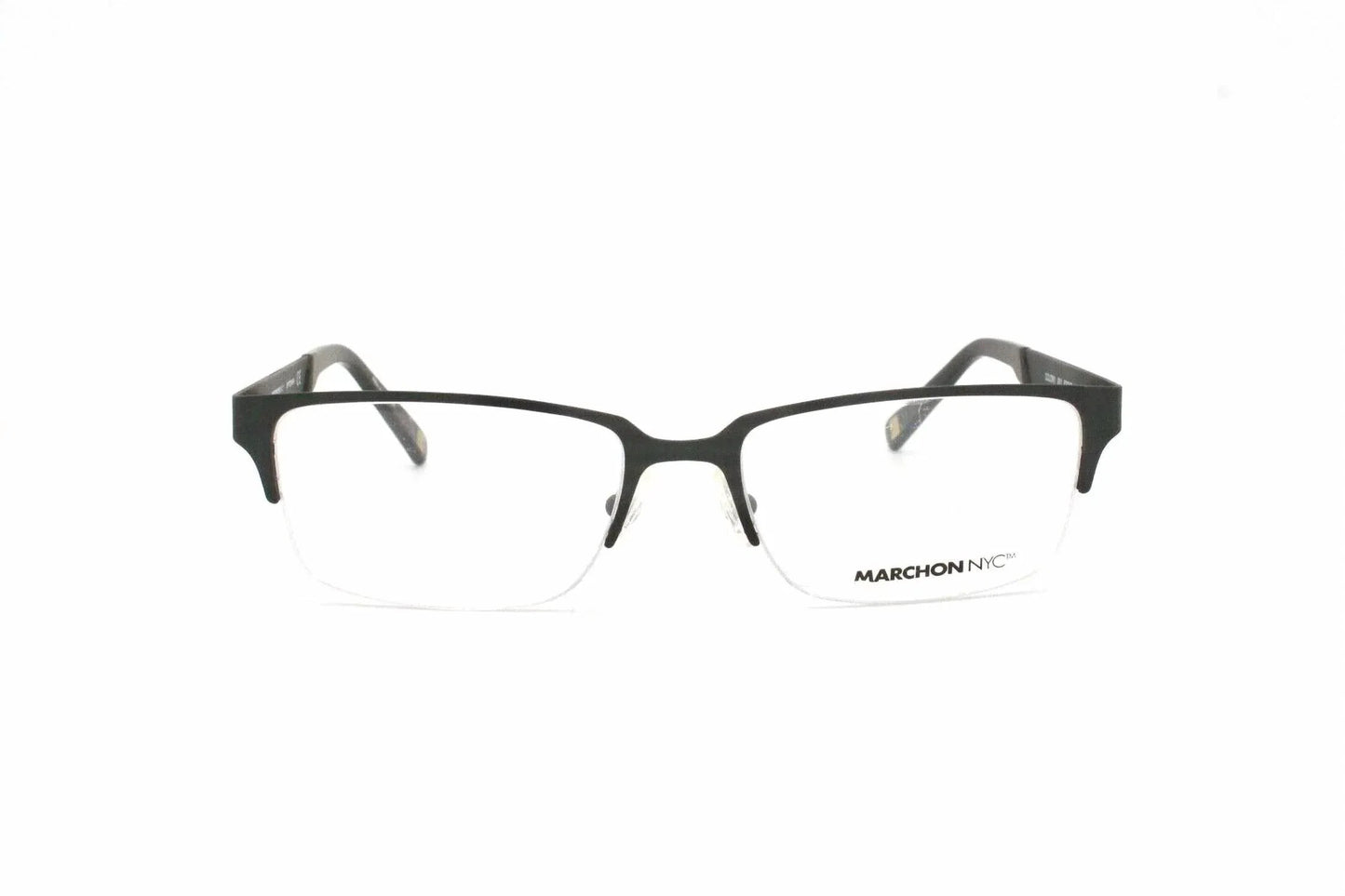 Unisex Uptown Colony Rectangle Eyeglasses