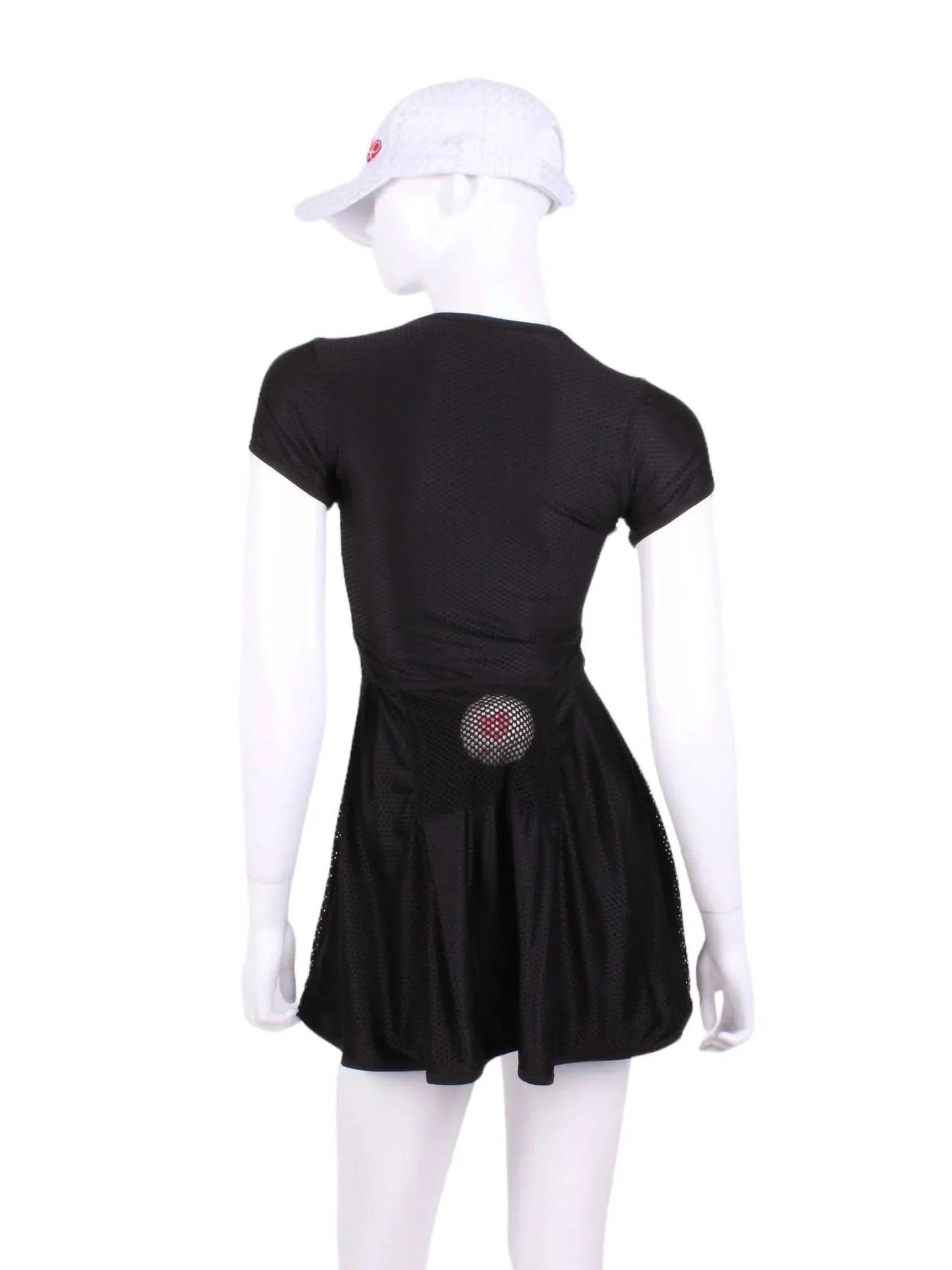Women's Adeline Cour Tennis Dress