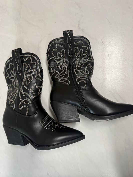 Women's Maria Cowgirl Boots