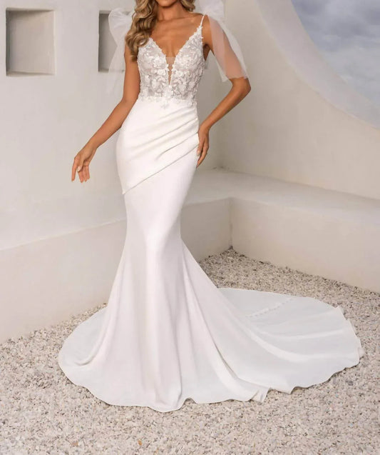 Tayla Fit-and-Flare-Kleid