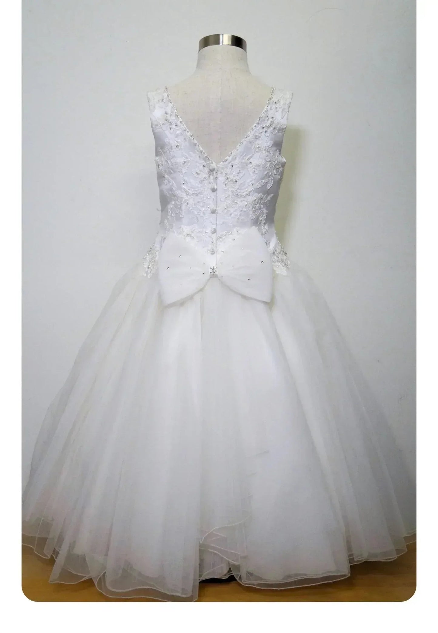 Girl's Cassandra Dress