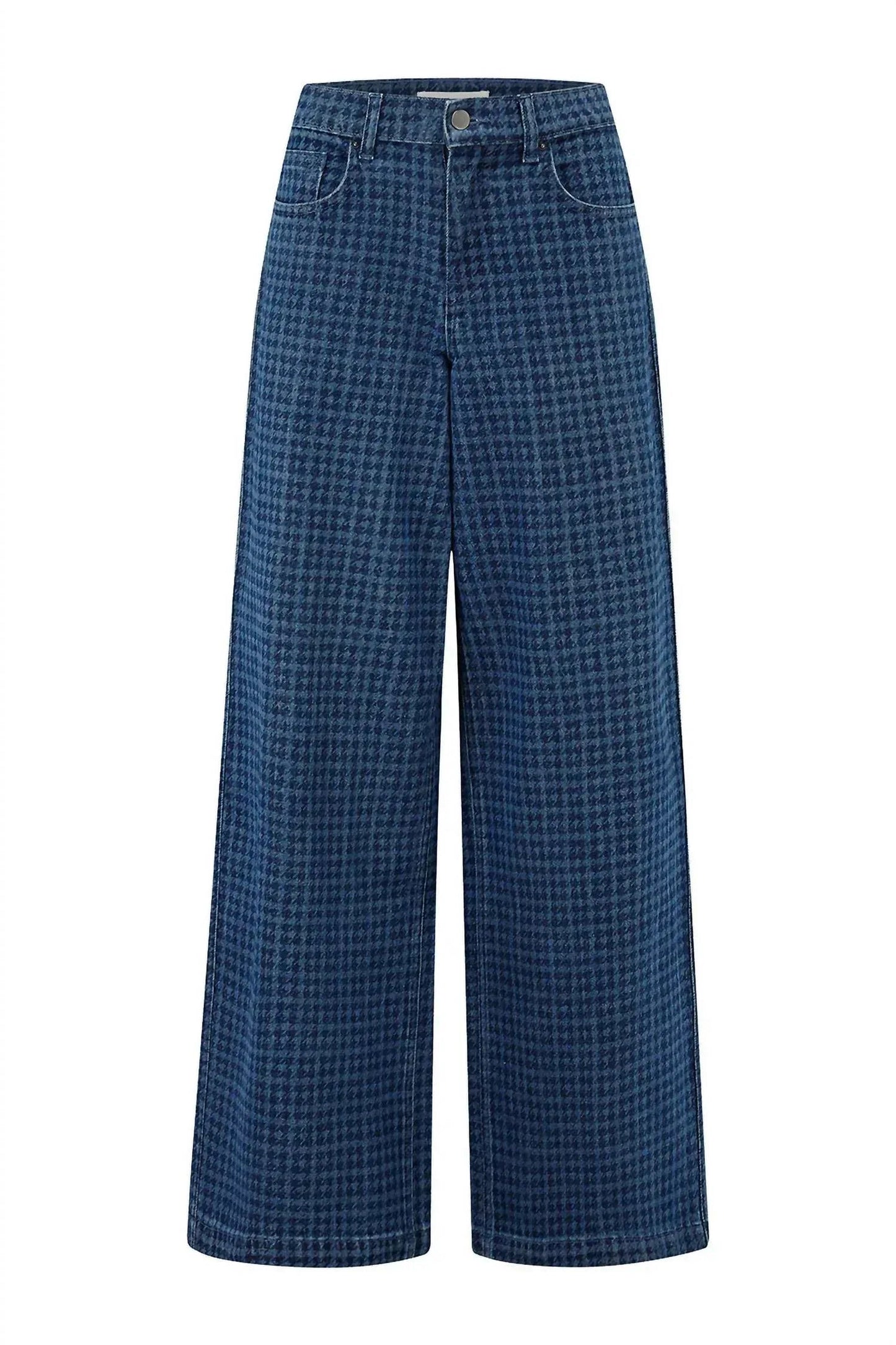 Bay Weite Jeans
