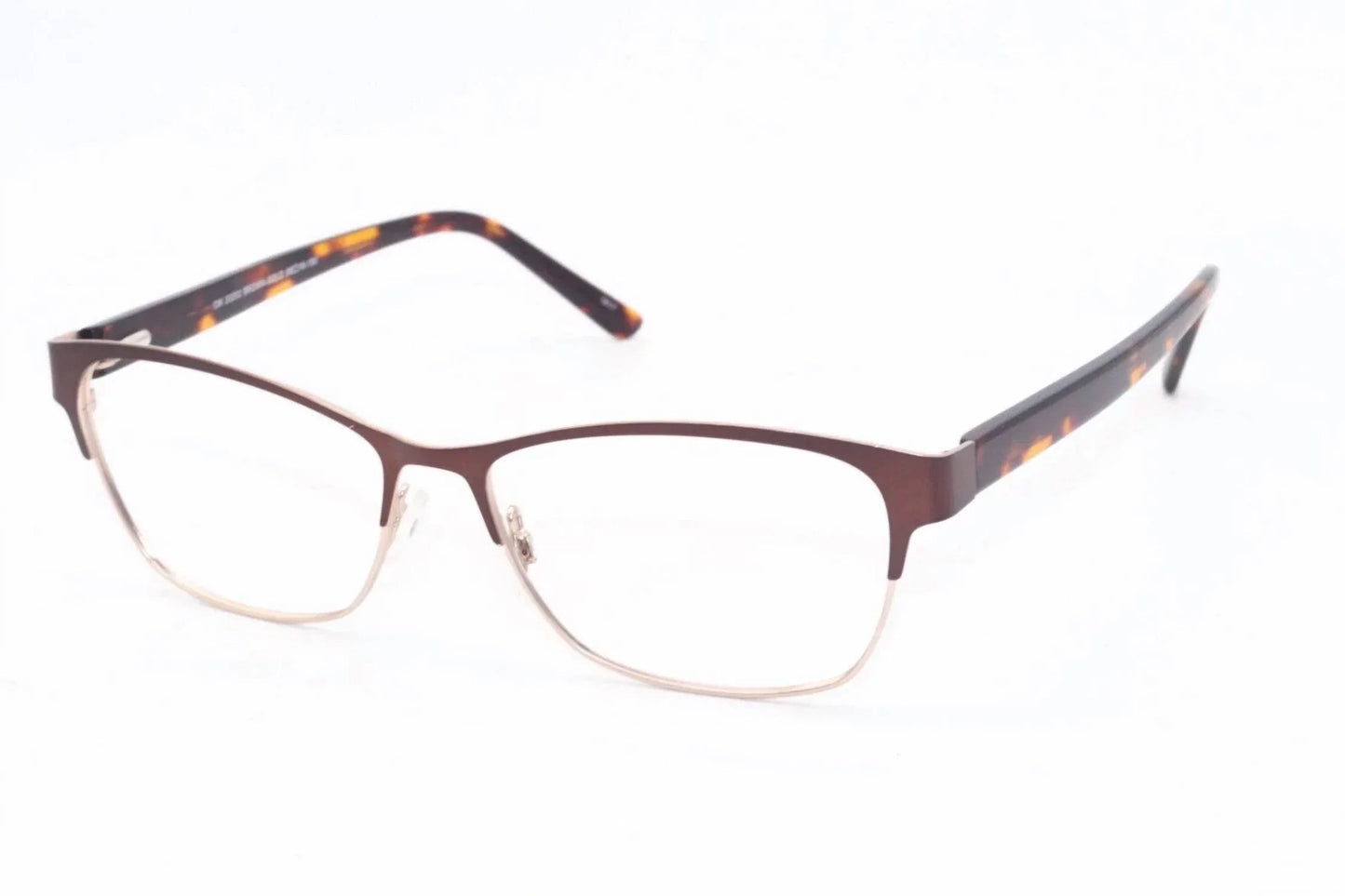 Unisex Cm20202 Rechteck-Brille