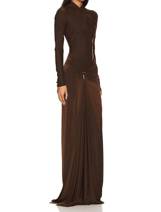 Juni-Kleid