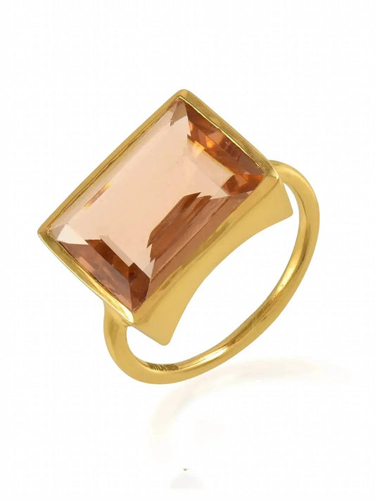 Women's Lenny Ring