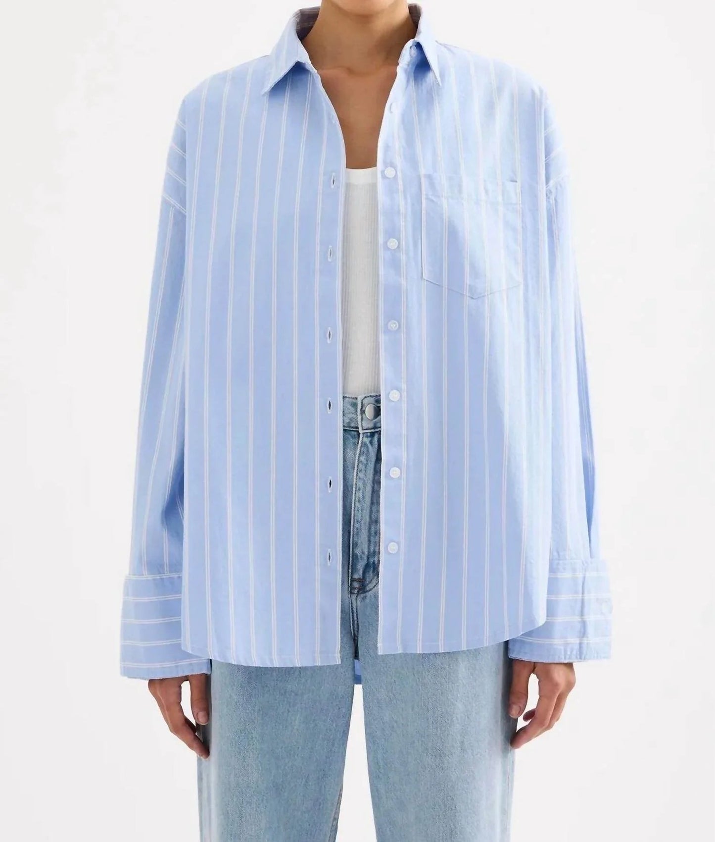 Emerson Shirt