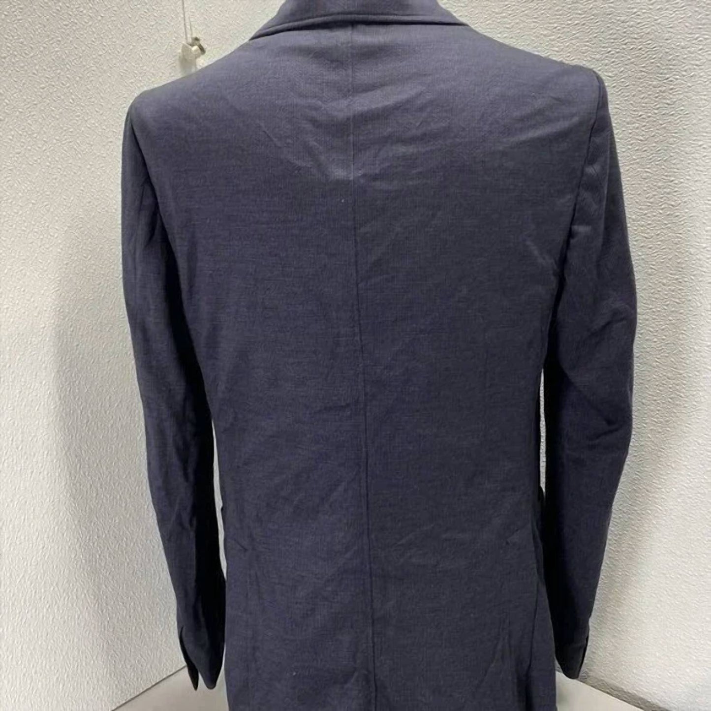 Men's Kei Unstructured Blazer
