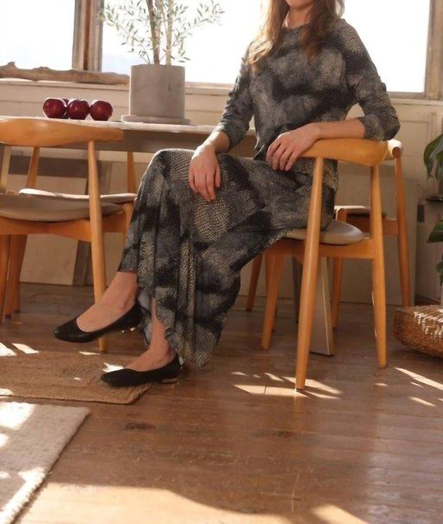 2-Piece Skirt Set