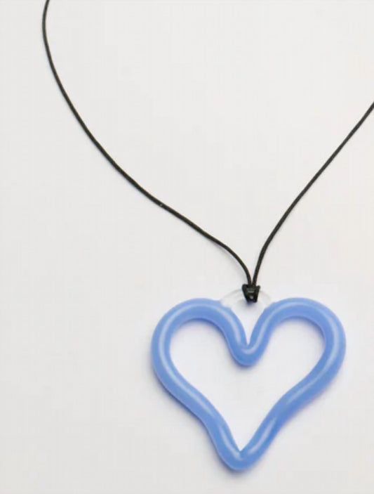 Women's Heart Pendant Necklace