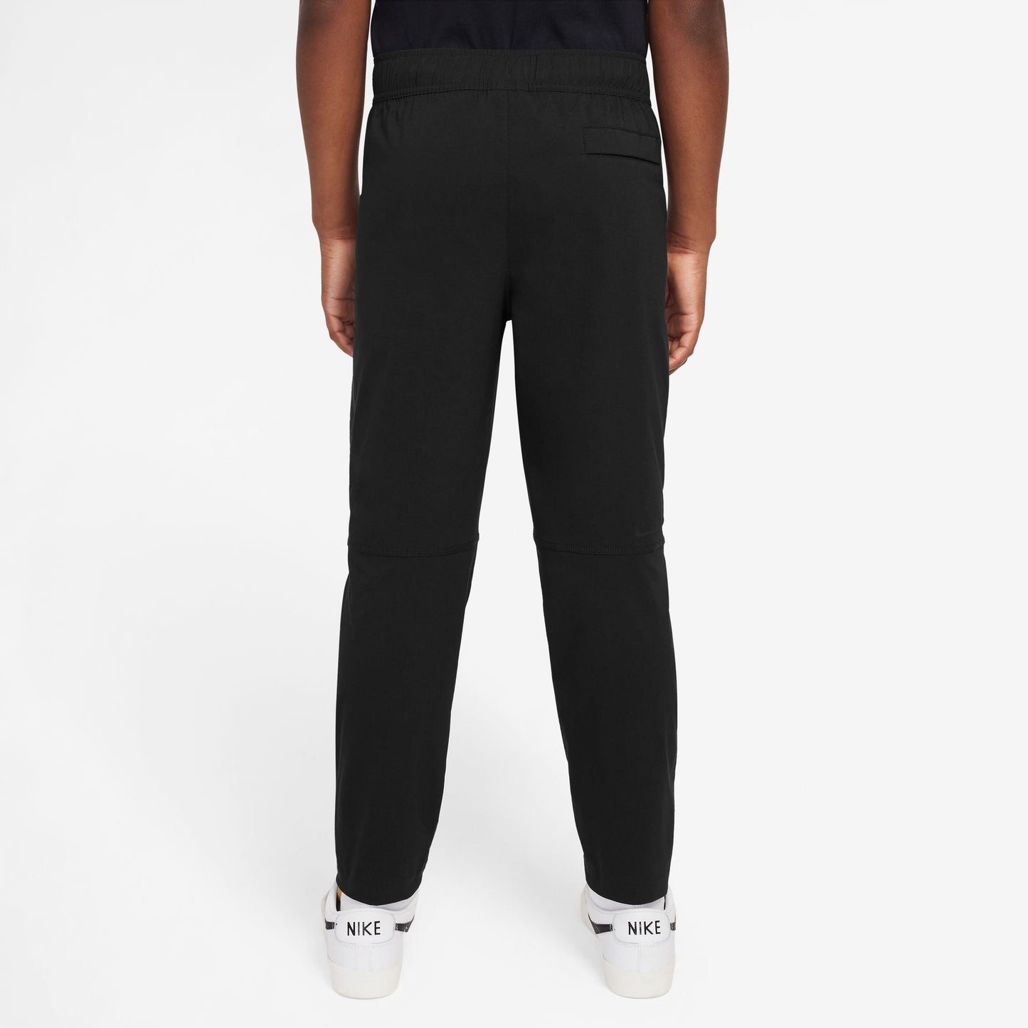 Nike Jungen Tech Fleece Hose - Schwarz