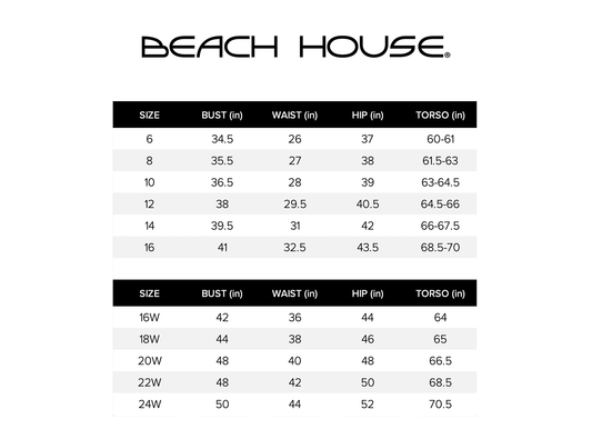 Women's Swimsuit Top