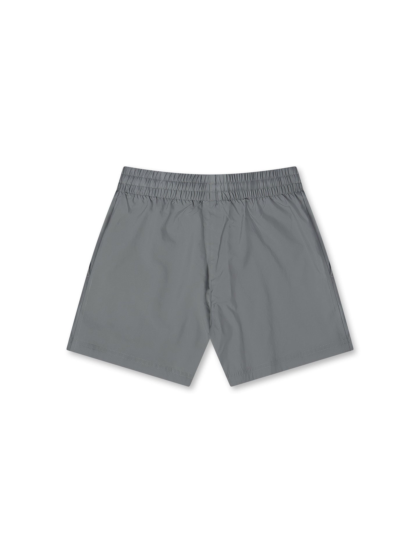 Nike Jugend Unisex Nike Sportswear Club - Smoke Grey/White