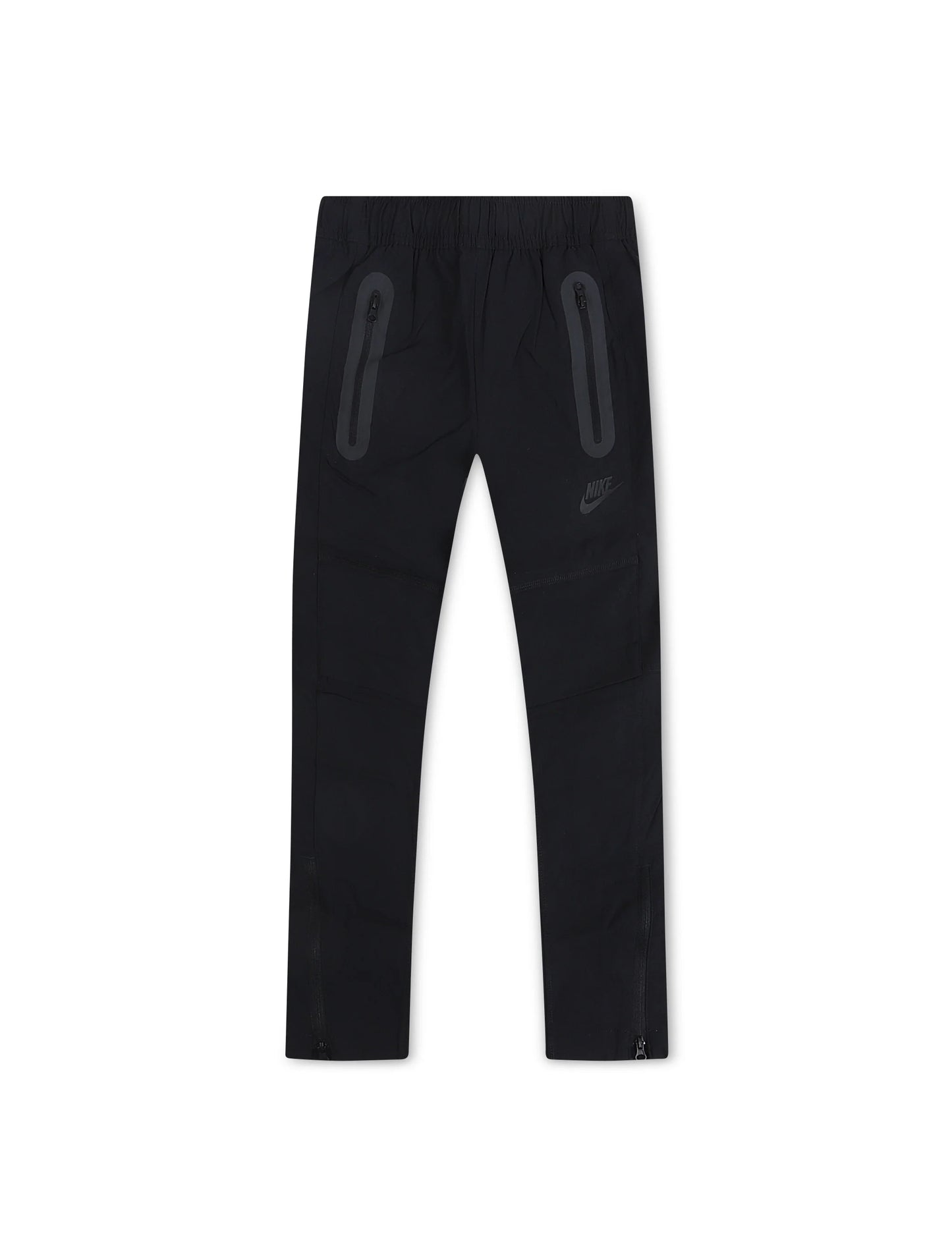 Nike Jungen Tech Fleece Hose - Schwarz