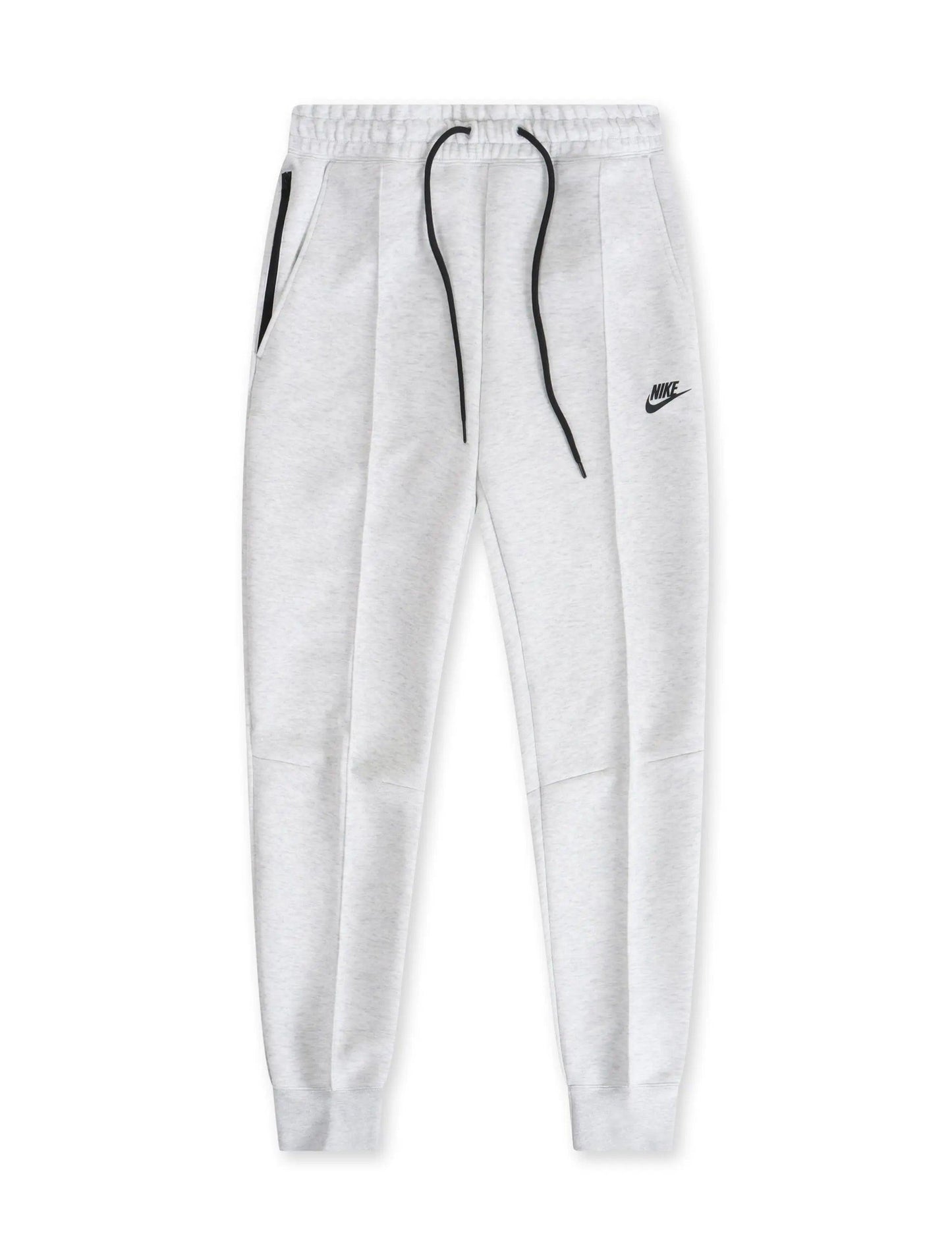 Nike Damen Sportswear Tech Fleece Jogger - Grau