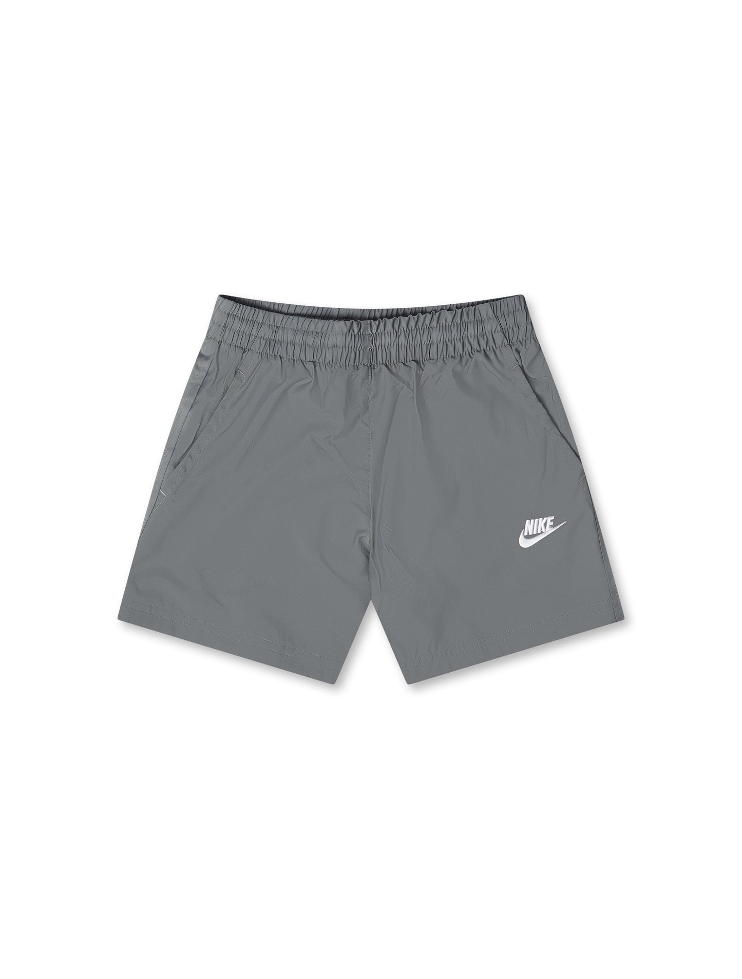 Nike Jugend Unisex Nike Sportswear Club - Smoke Grey/White