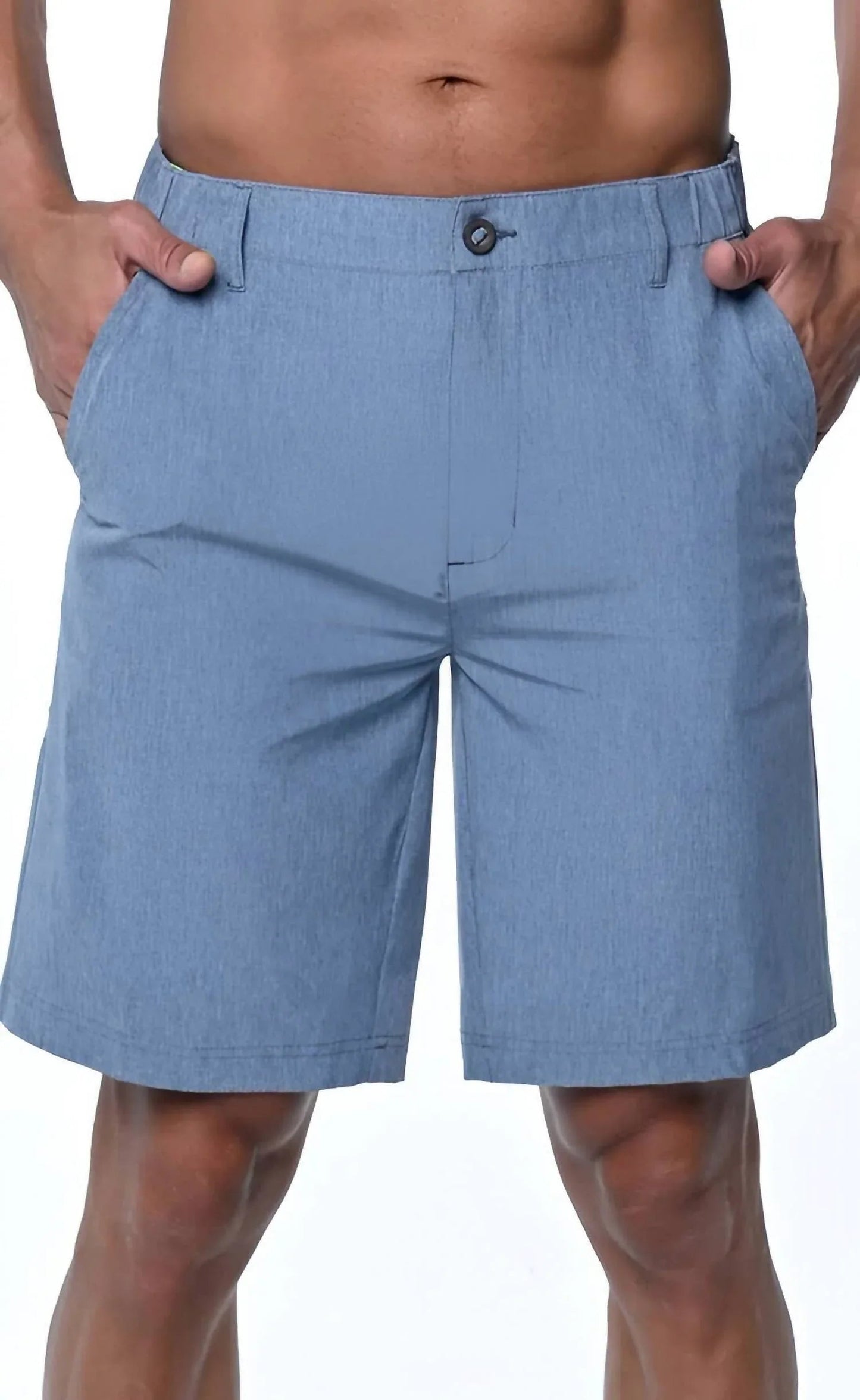 Hybrid Swimming Shorts