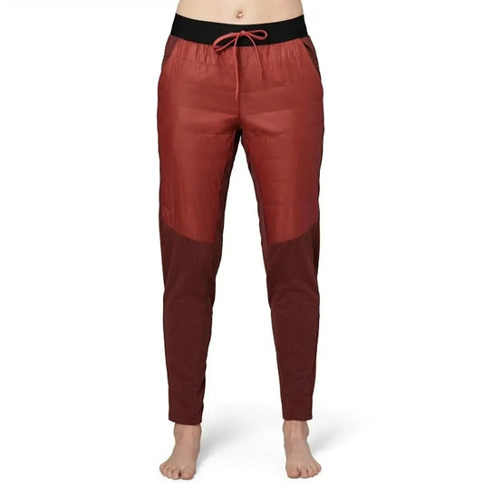 womans Puffer pant