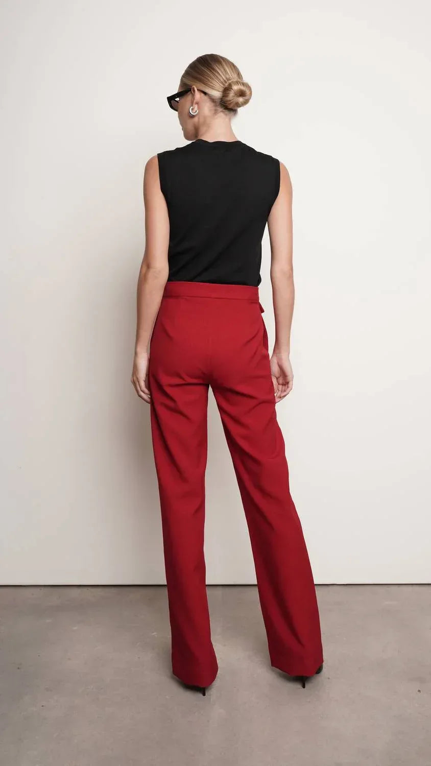 Hadley Trouser