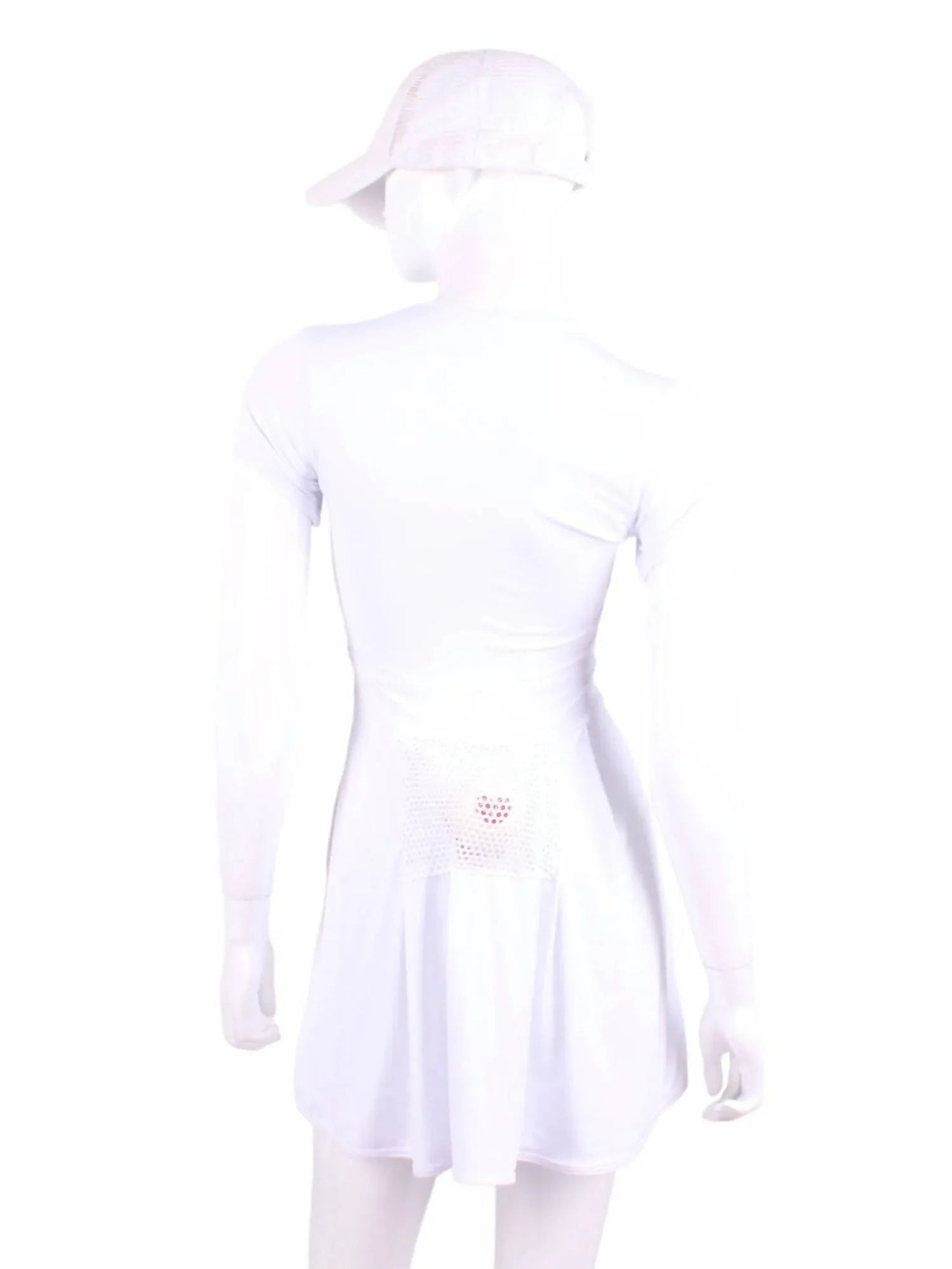 Adeline Court To Cocktail Dres