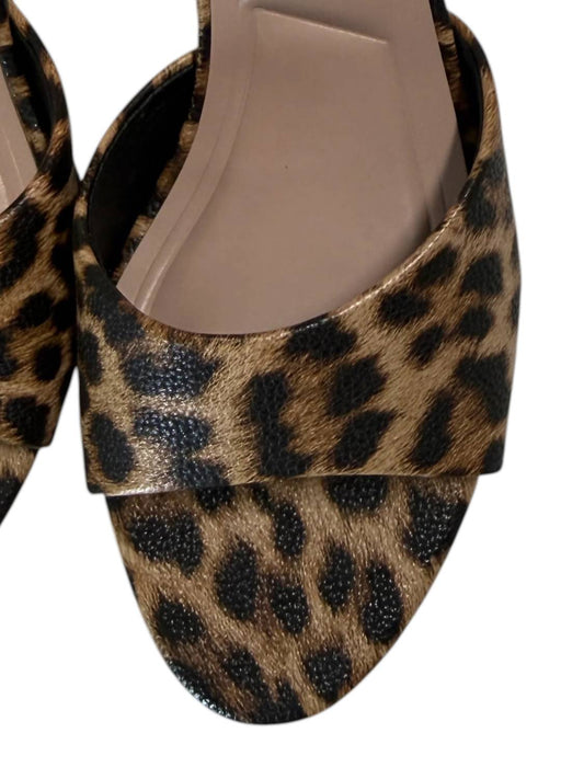 Women's Pointed Toe Kitten Heels