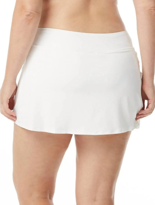 Women's Emma Pull On Swim Skort