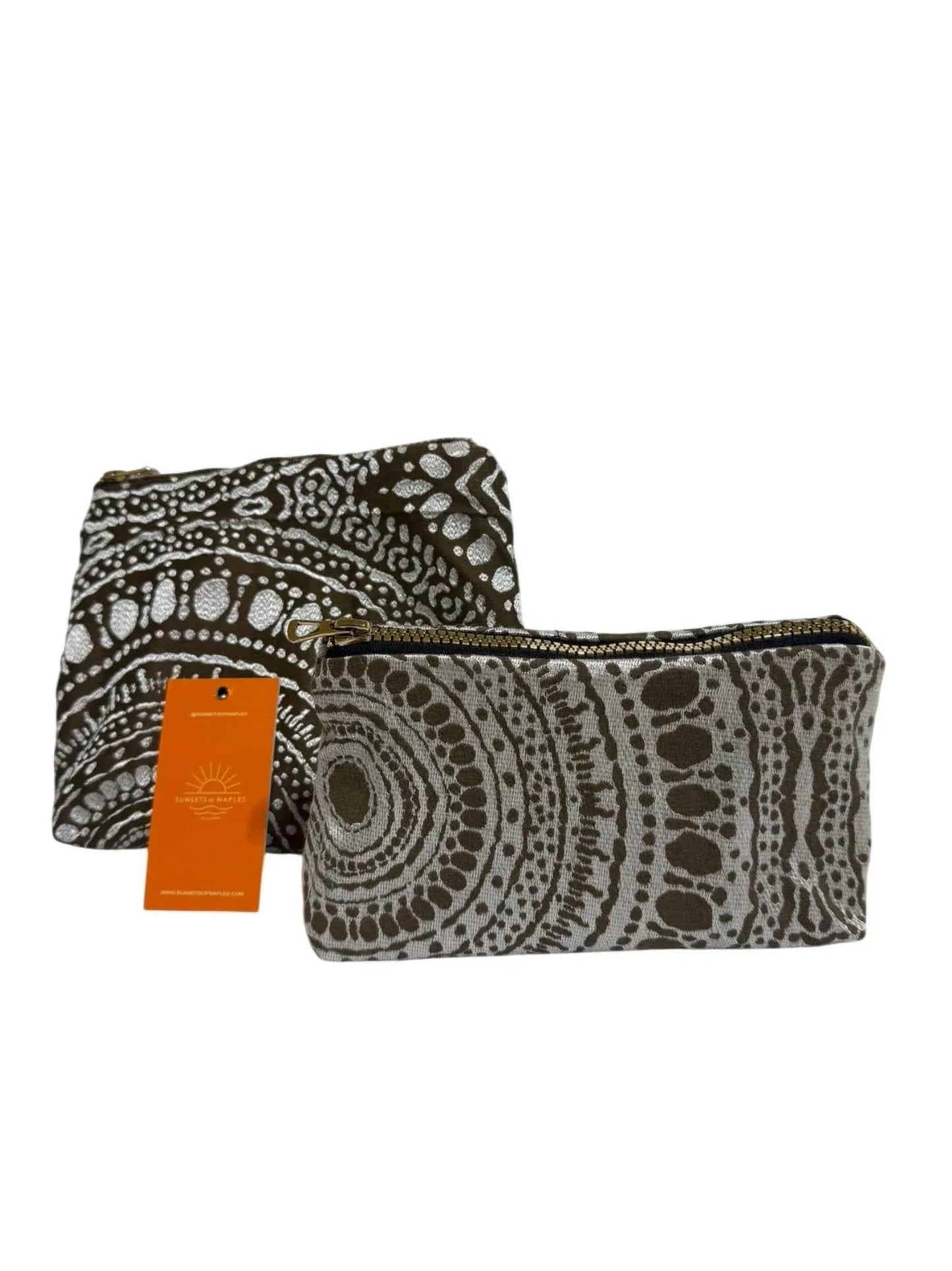 Schminktaschen-Set