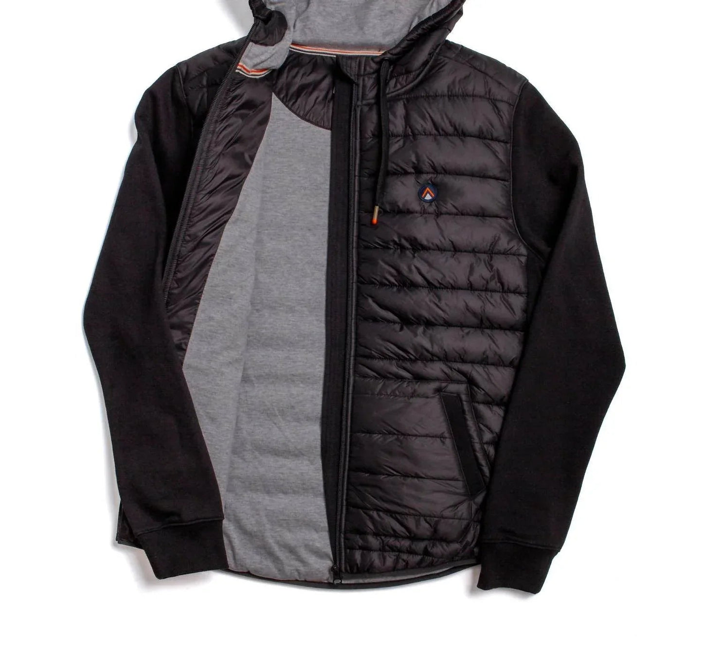 Men's Concept Hoody