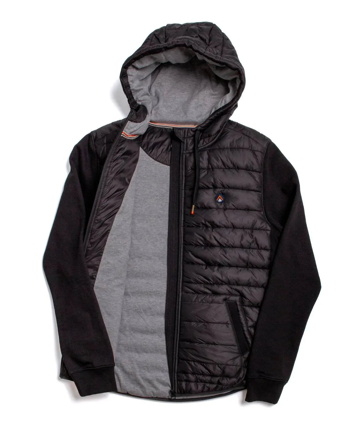 Men's Concept Hoody