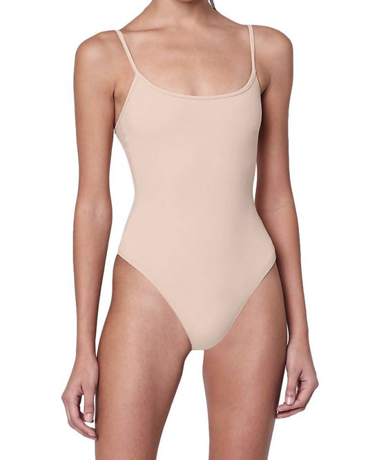 Women's Elizabeth Tank Bodysuit
