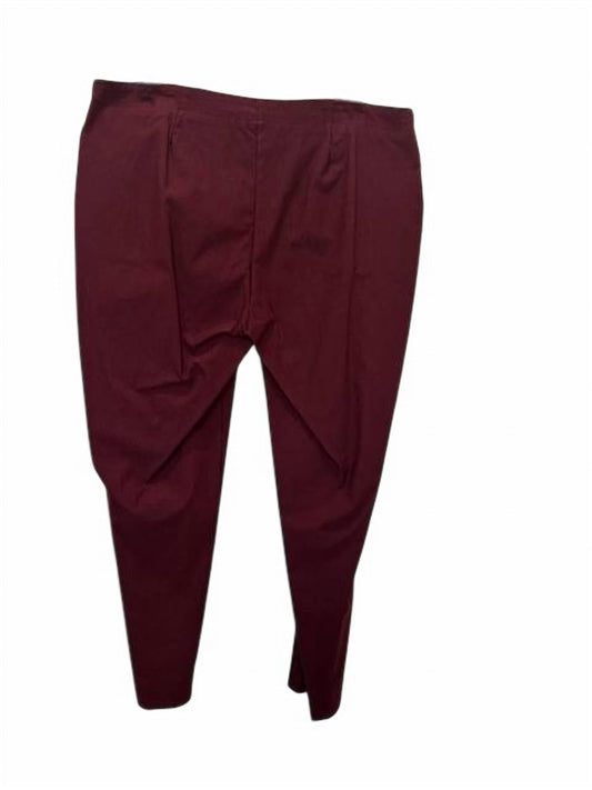Women Davis Straight Leg Pant