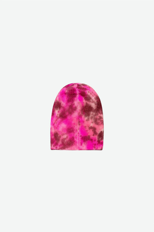 Women's Max Wool Rib Beanie