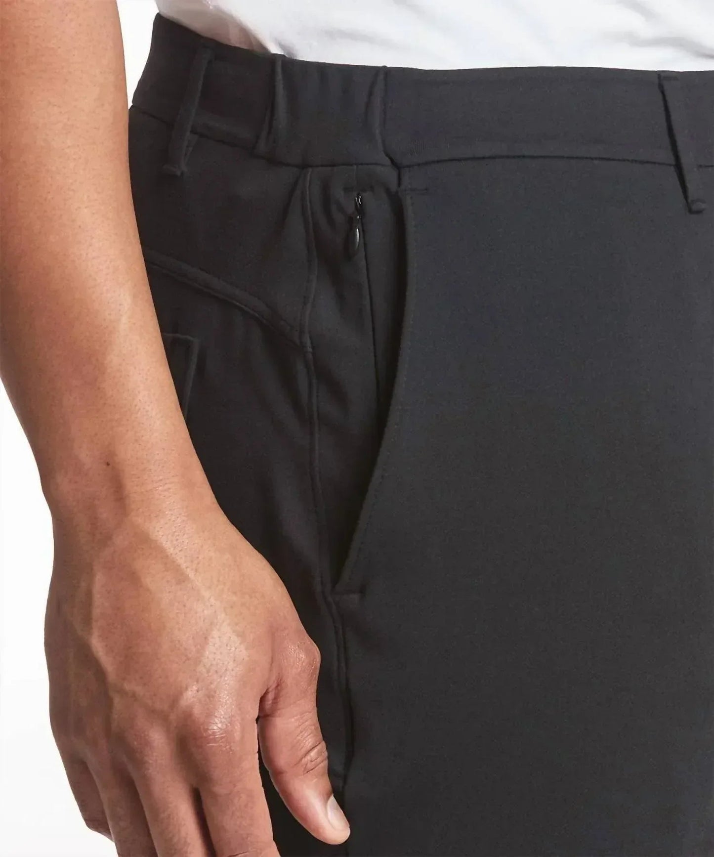 Gamechanger Straight Pants