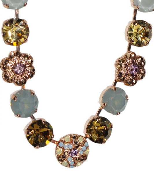 Women's Rhapsode Necklace