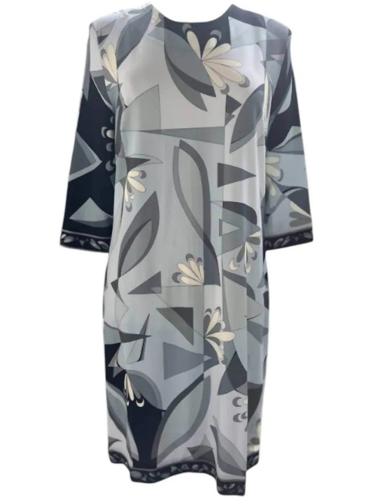 Women's Viscose Jersey Dress