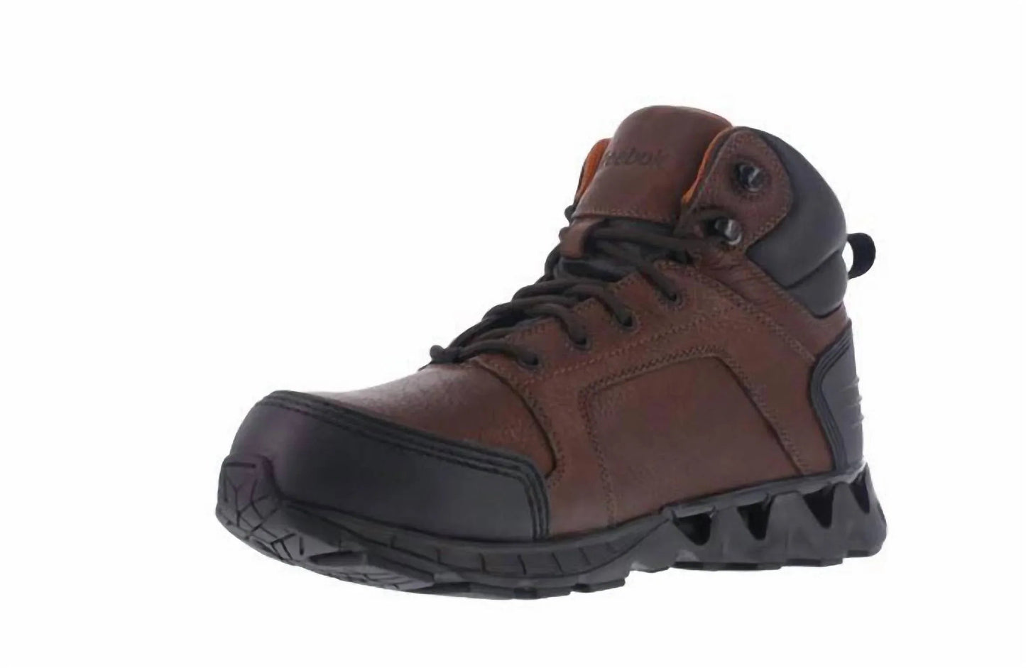 Herren Zigkick Work Hiker