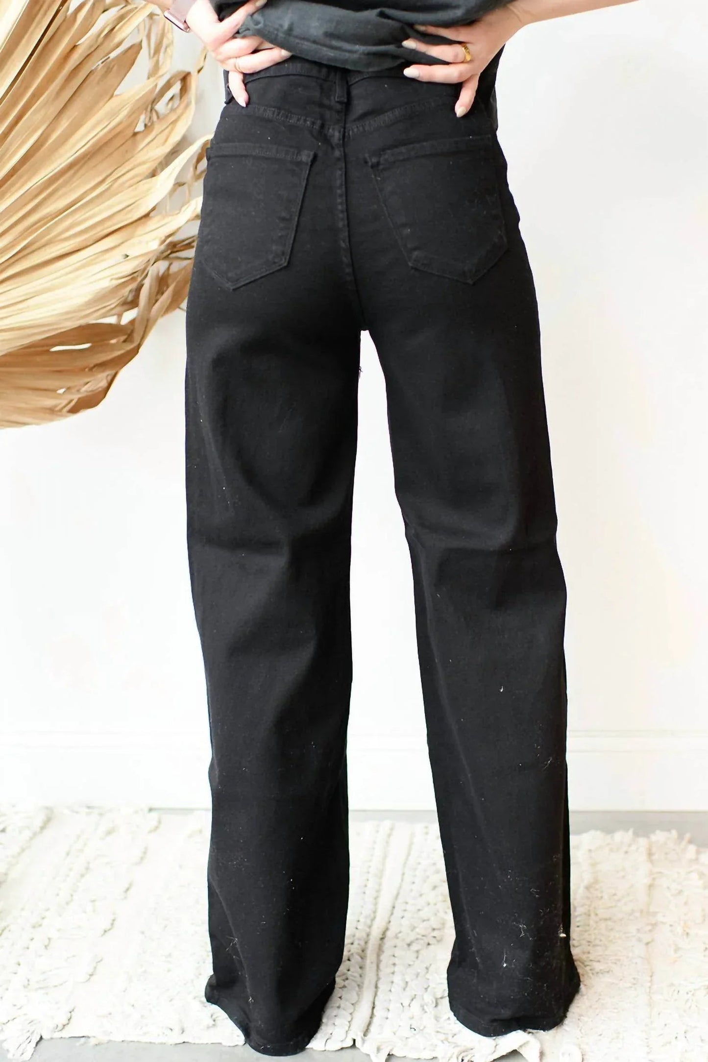 Jeansfeld