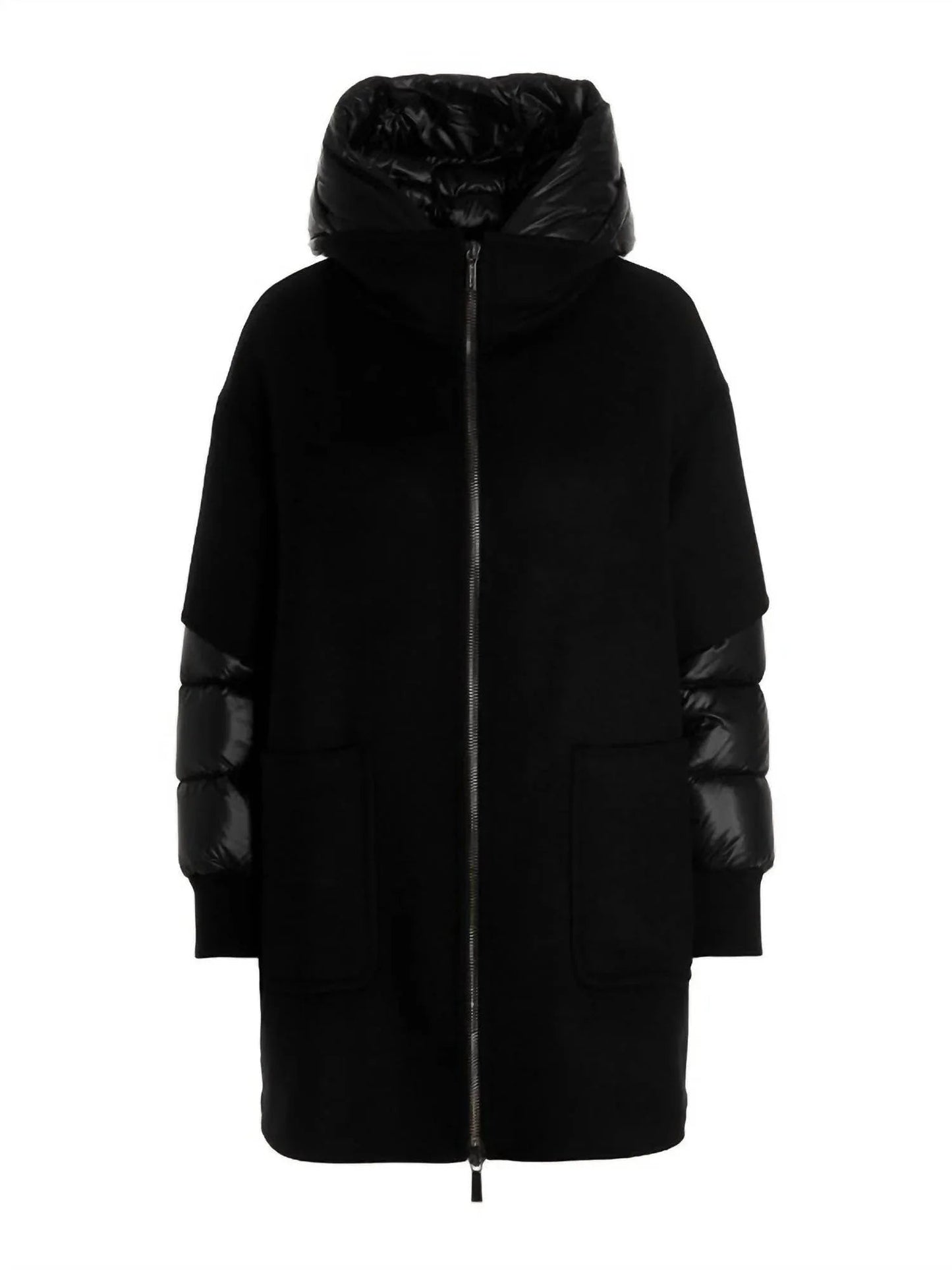 Fabula-cwr Ladies Down 3-in-1 Coat