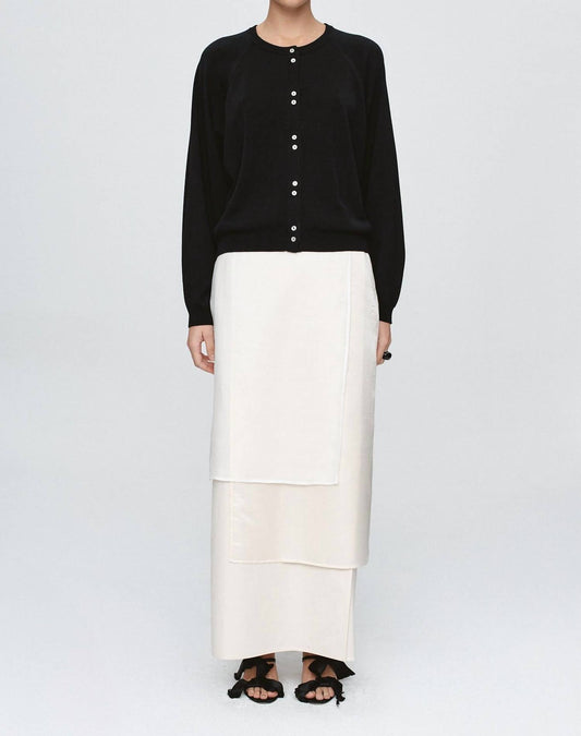 Babette Cardigan