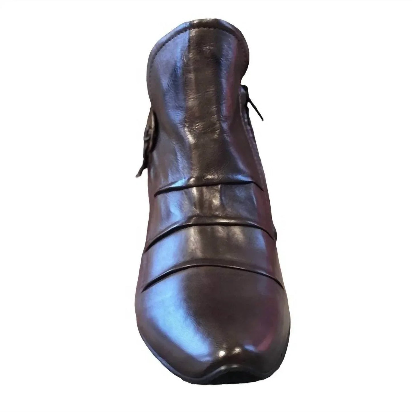 Indie-Absatzschuhe für Damen