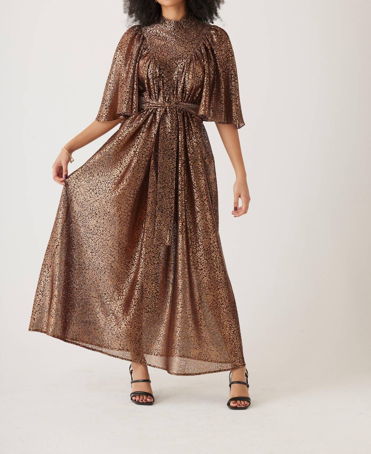 Maya-Kleid