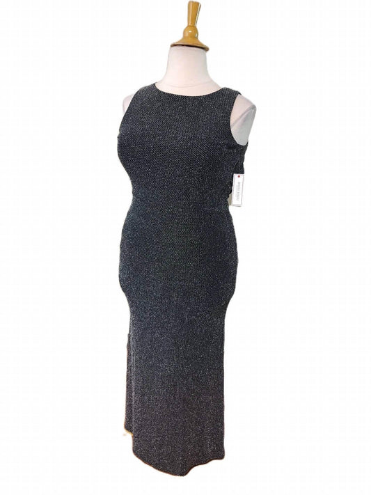 Cocktail Maxi Dress