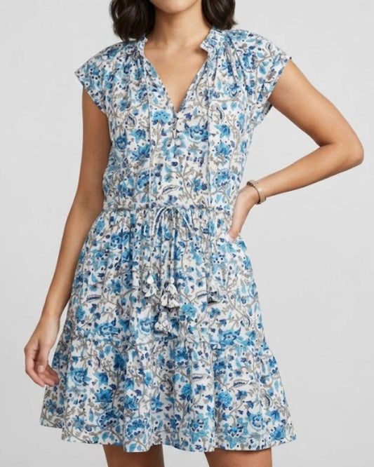 Cabo Short Sun Dress