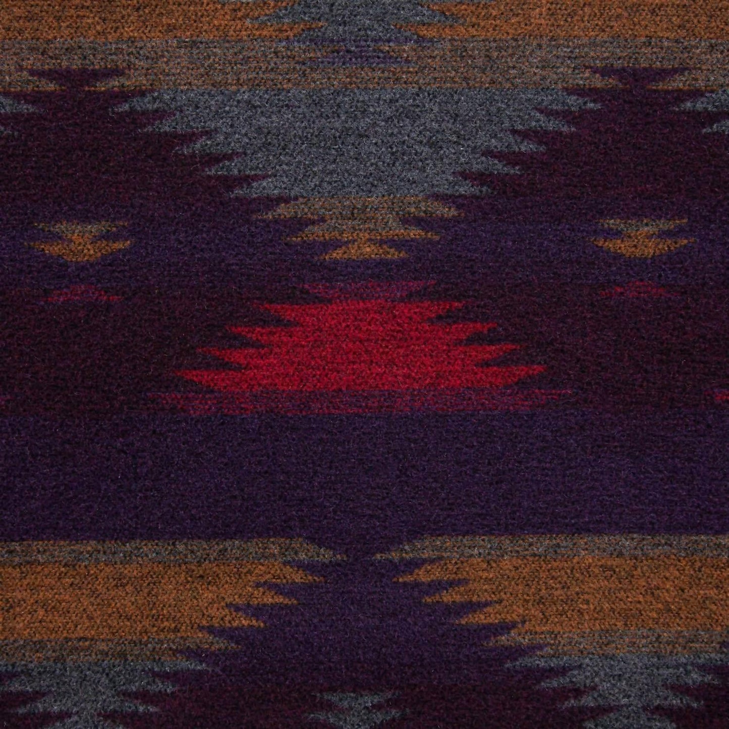 Gila Wolldecke