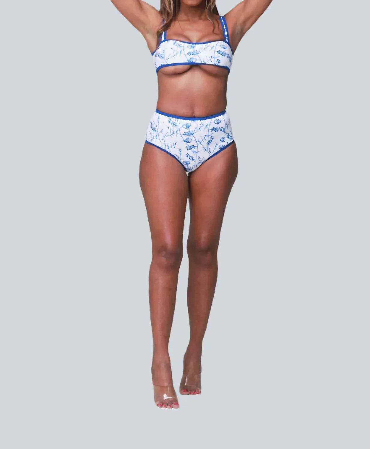 Shi Bikini-Slip