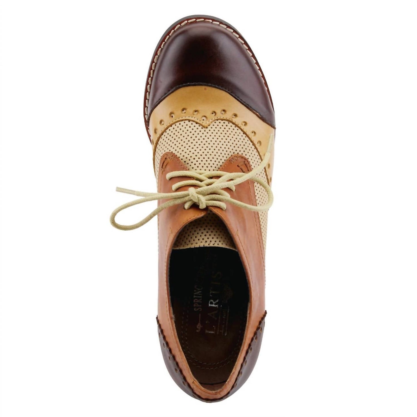 Women's Bardot Oxford Pumps